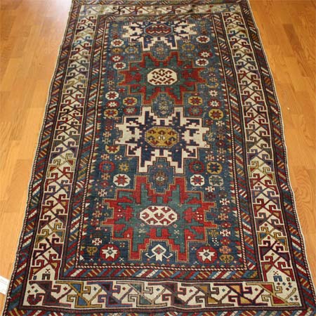 Scatter size preview